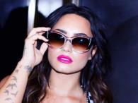 Demi Lovato ponownie zachwyca urodą